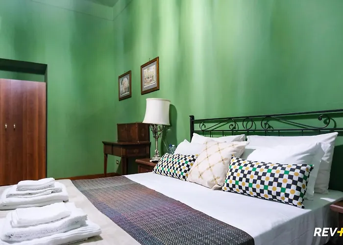 Apartamento Pantera House