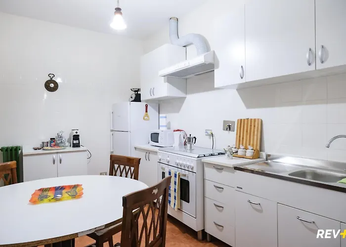 Apartamento Pantera House *