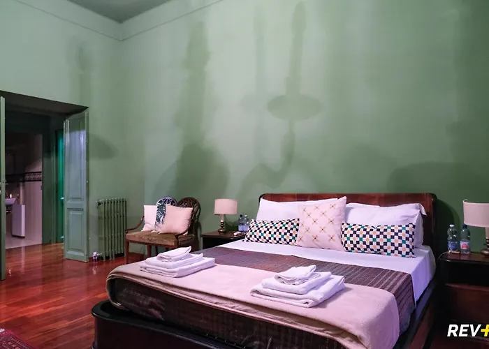 Apartamento Pantera House Roma