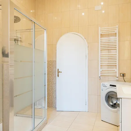 Pantera House Apartment Rome