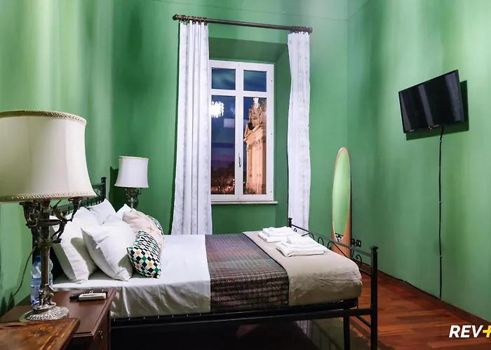 Pantera House דירה