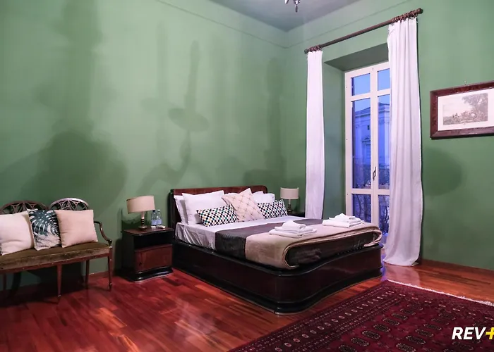 Pantera House * רומא