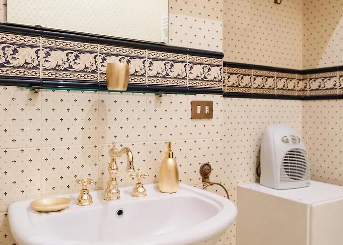 Pantera House דירה