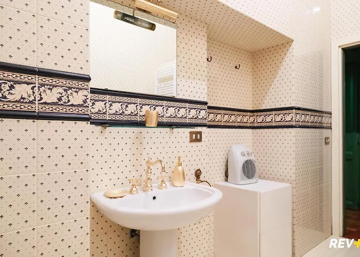 Pantera House דירה רומא