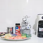 Pantera House Apartament