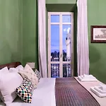 Pantera House Rzym