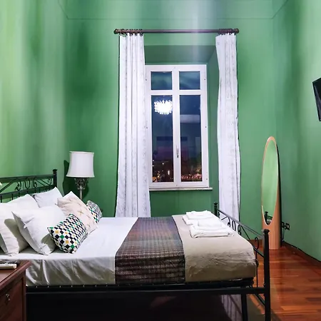 Apartament Pantera House