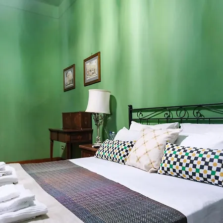 Appartement Pantera House