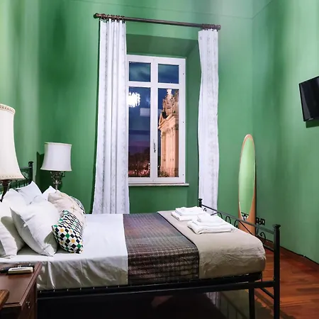Pantera House Appartement