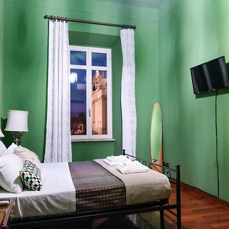 Pantera House Appartement *