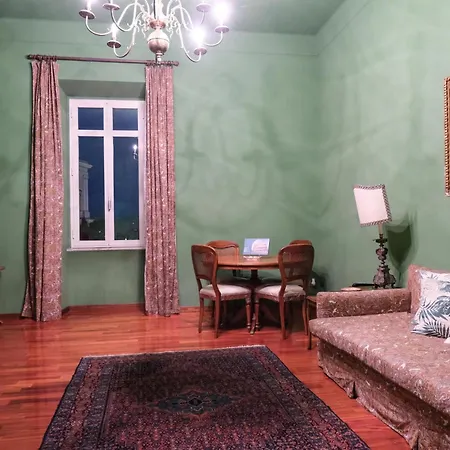 Appartement Pantera House Rome
