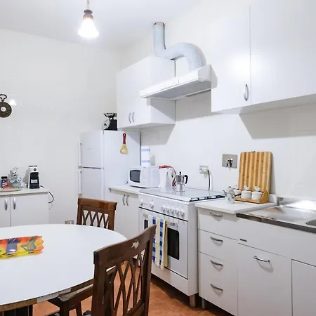 Appartement Pantera House *