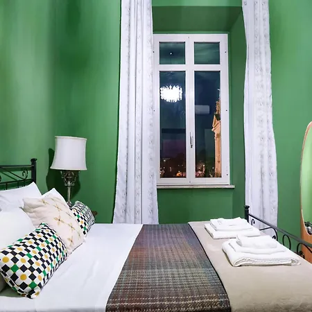 Pantera House Appartement *