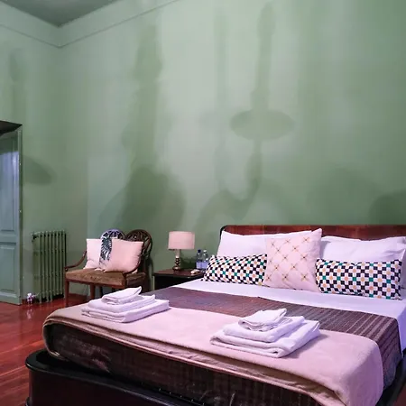 Appartement Pantera House Rome