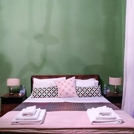 Appartement Pantera House