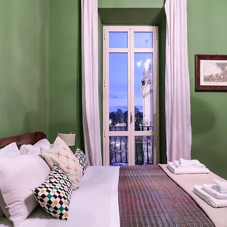 Pantera House Rome