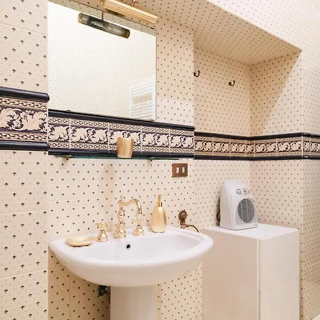 Pantera House Appartement Rome